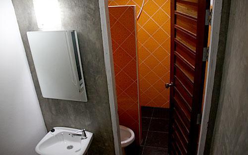 Zan Pla Nade Guesthouse Chiang Rai Ngoại thất bức ảnh
