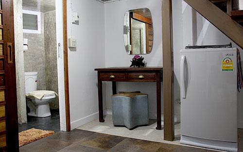 Zan Pla Nade Guesthouse Chiang Rai Ngoại thất bức ảnh