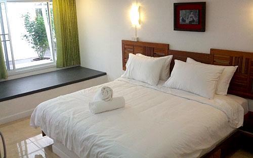 Zan Pla Nade Guesthouse Chiang Rai Ngoại thất bức ảnh